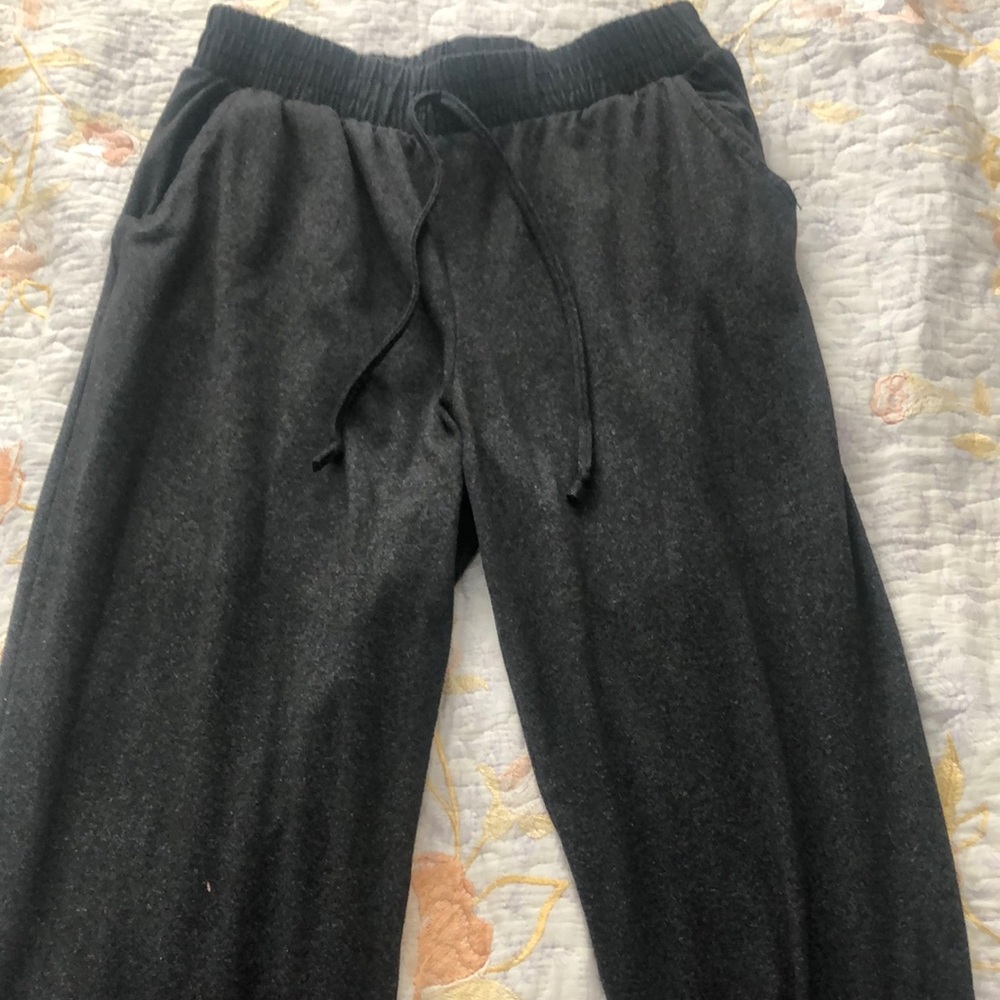sweatpants